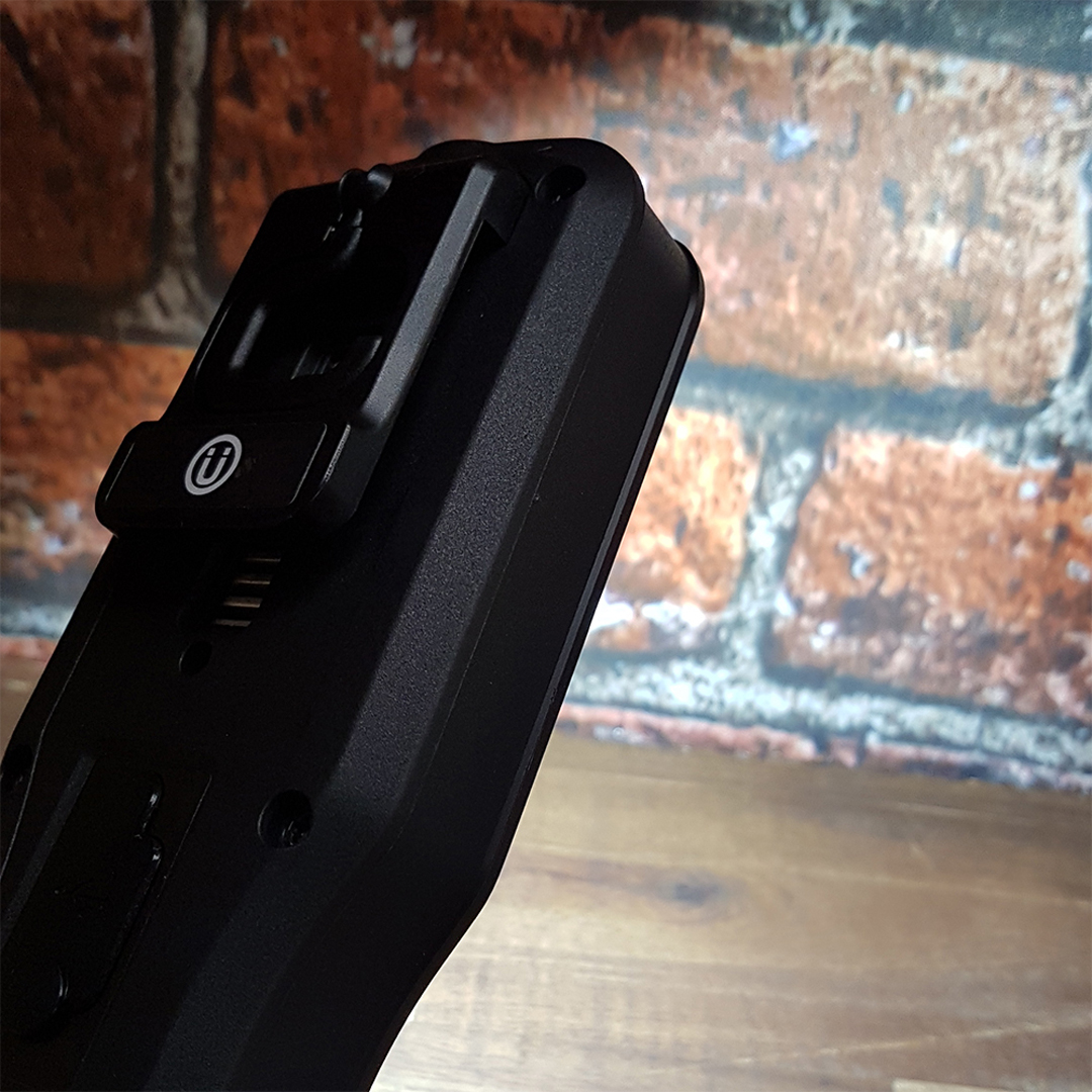 Powerbuilt LED Rechargeable Worklight 550Lm