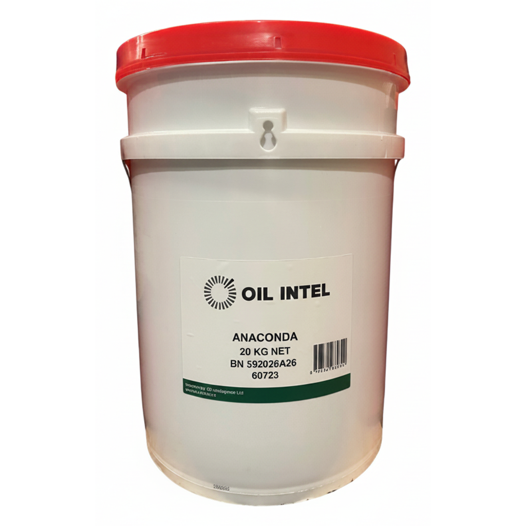 Oil Intel Anaconda Grease 20kg