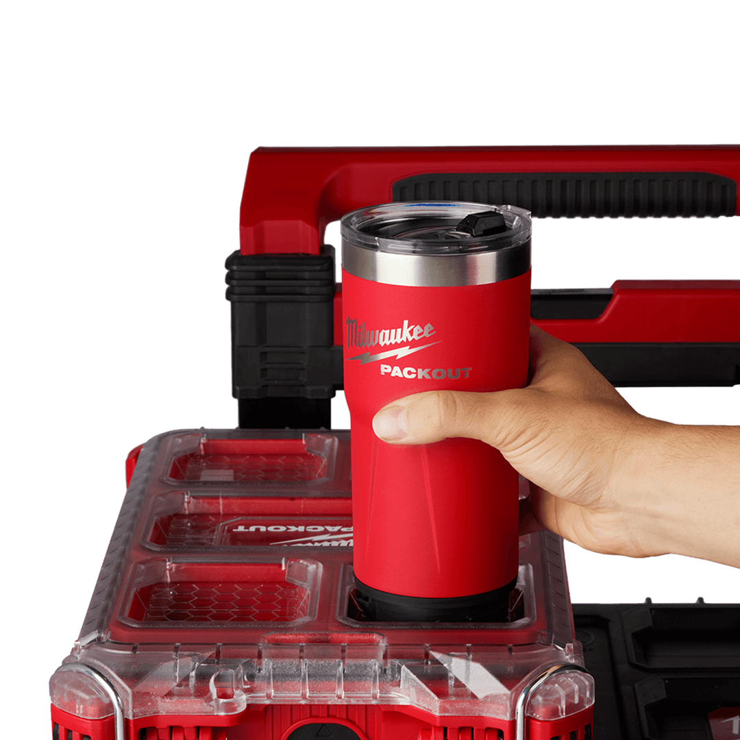 Packout Tumbler 590ml