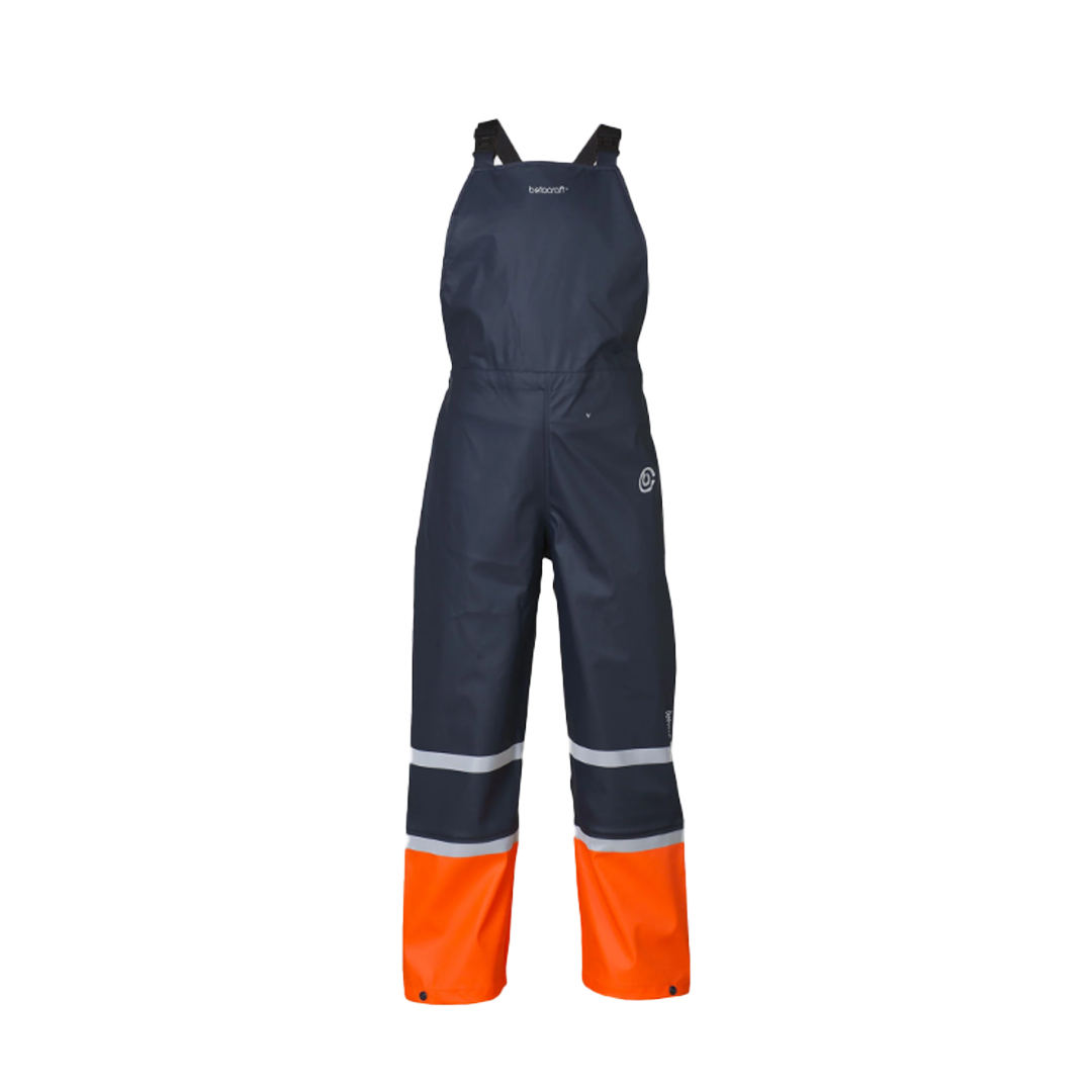 Betacraft Tuffbak Flex Bib Overtrouser Childs