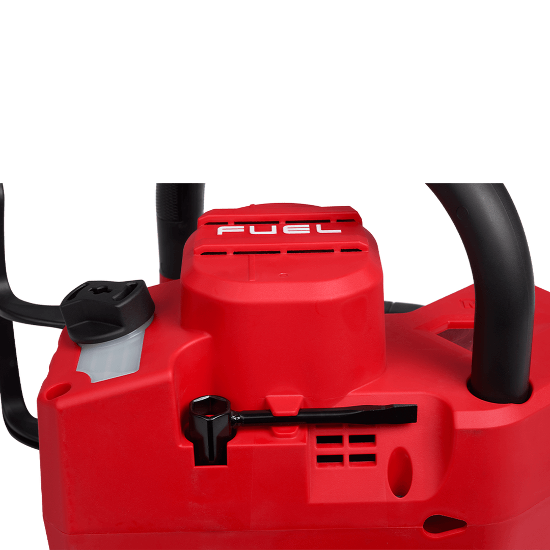 M18 Fuel Top Handle Chainsaw 12in (Tool Only)