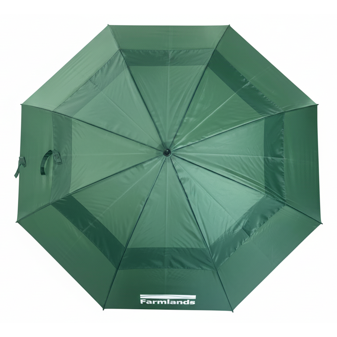 Farmlands Umbrella Large