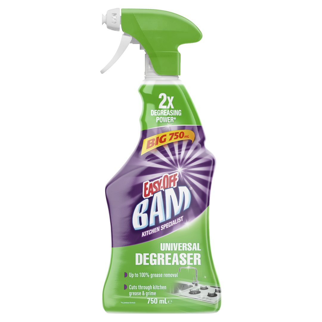 Easy Off Degreaser Trigger 750ml