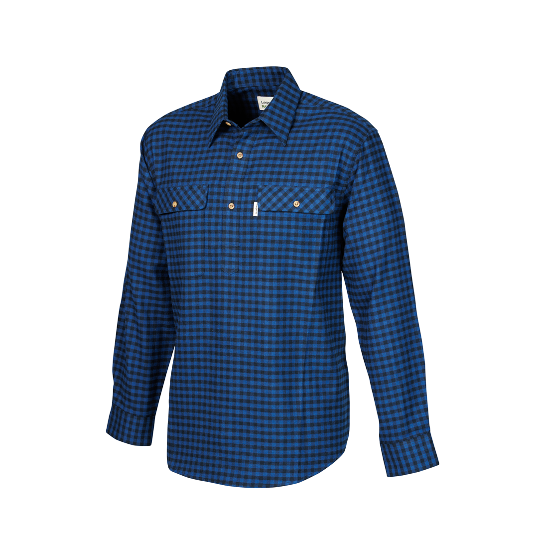 Legend Rambler Shirt Mens