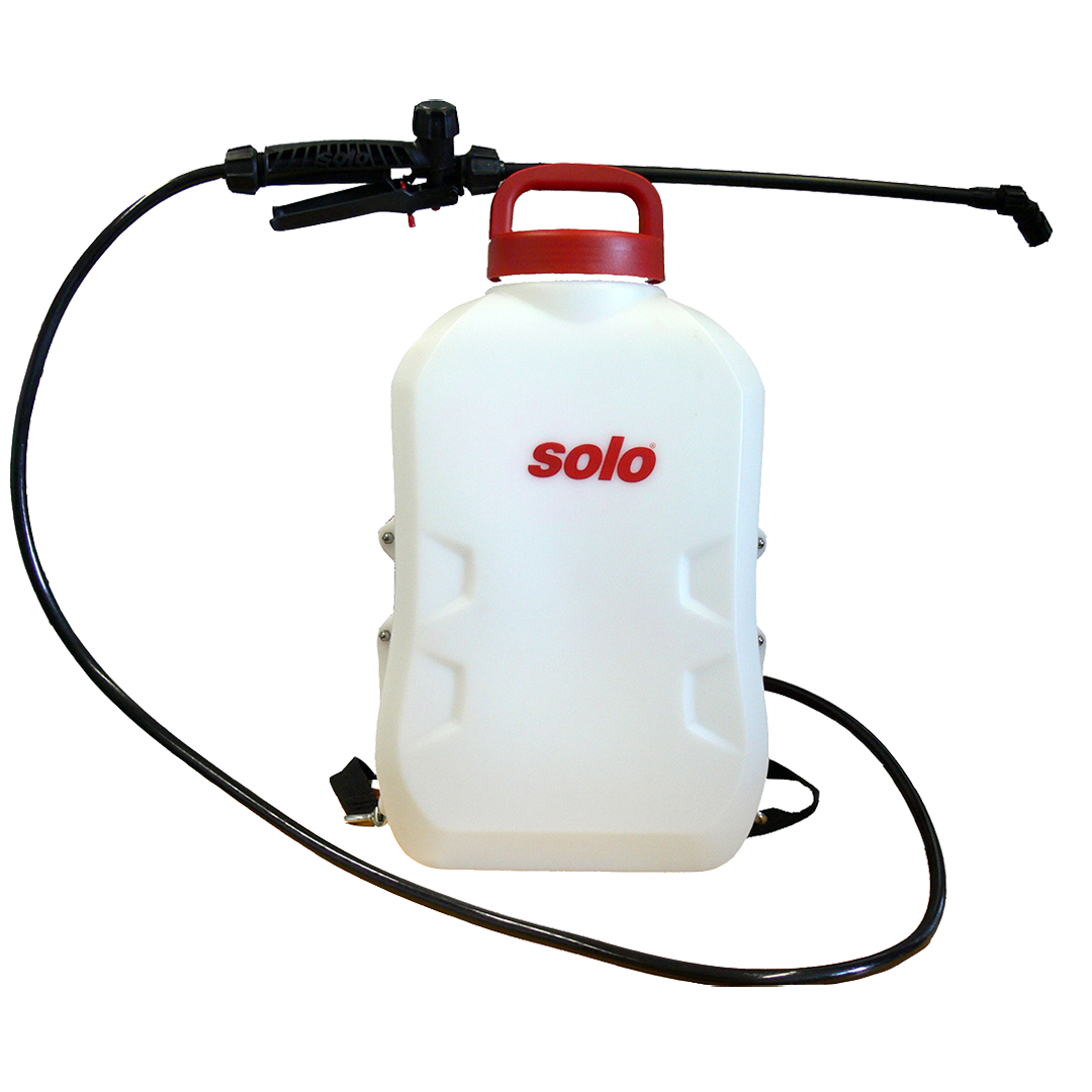 Solo 414 Li Battery Backpack Sprayer 10L