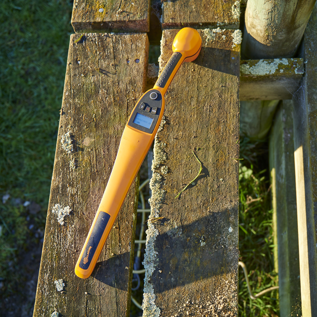 Gallagher HR0 Hand Held EID Tag Reader