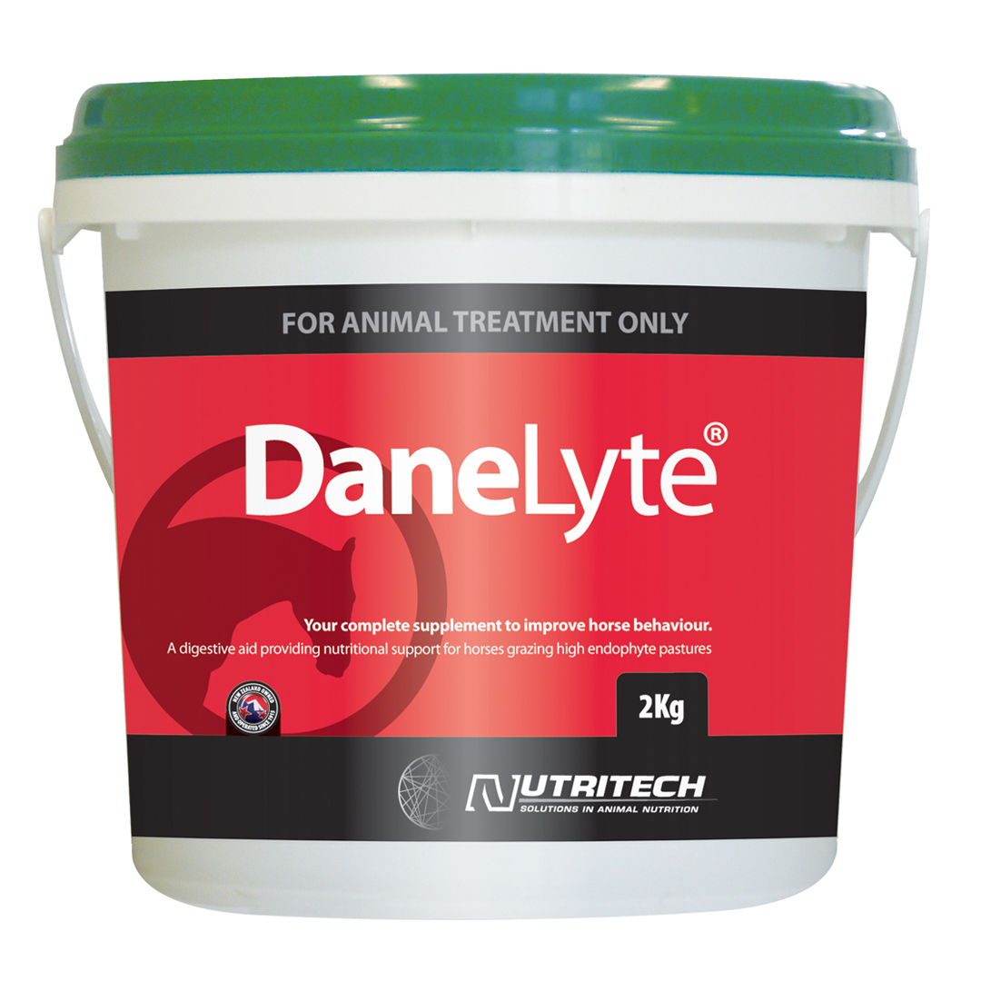 Nutritech Danelyte 2kg