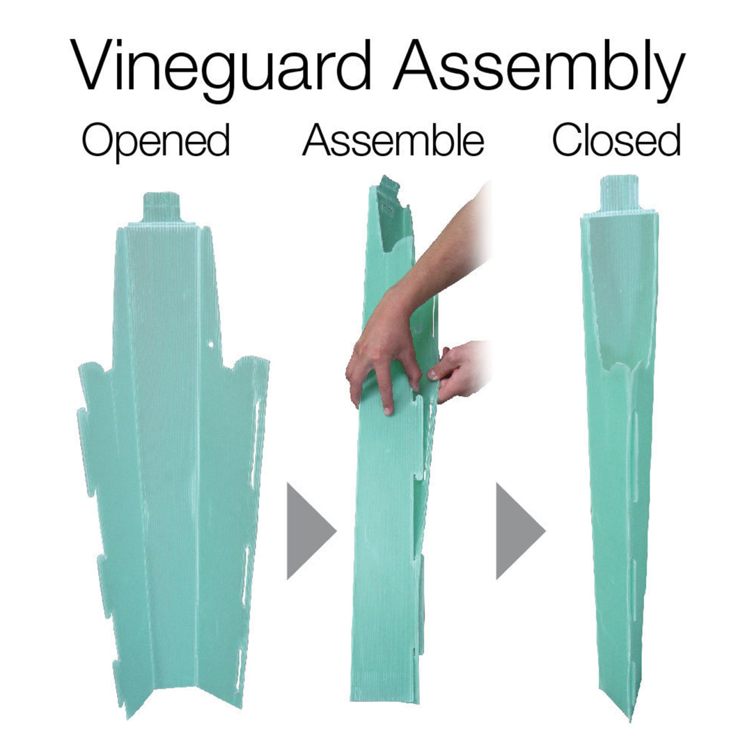 KBC VineGuard 900mm Guard Only