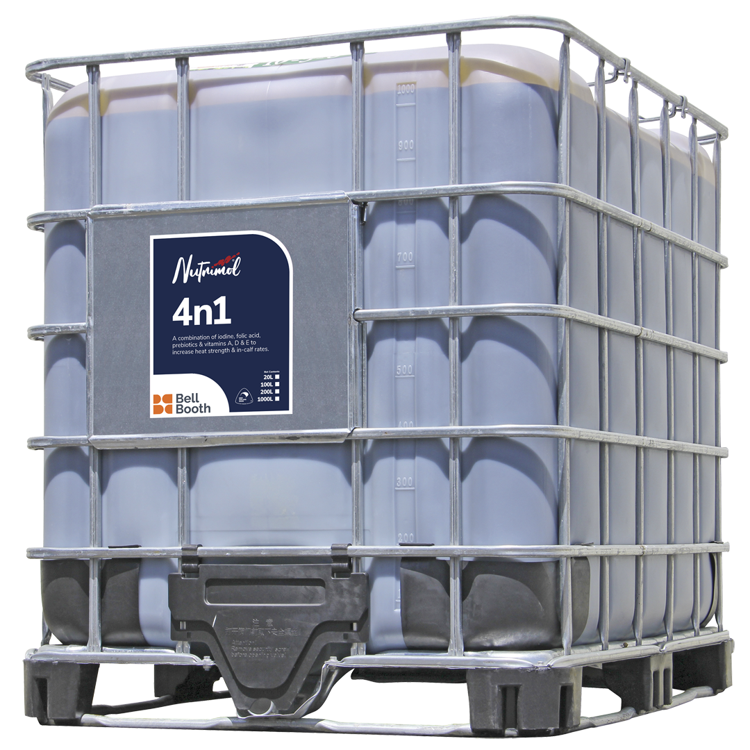 Nutrimol 4n1 1000L