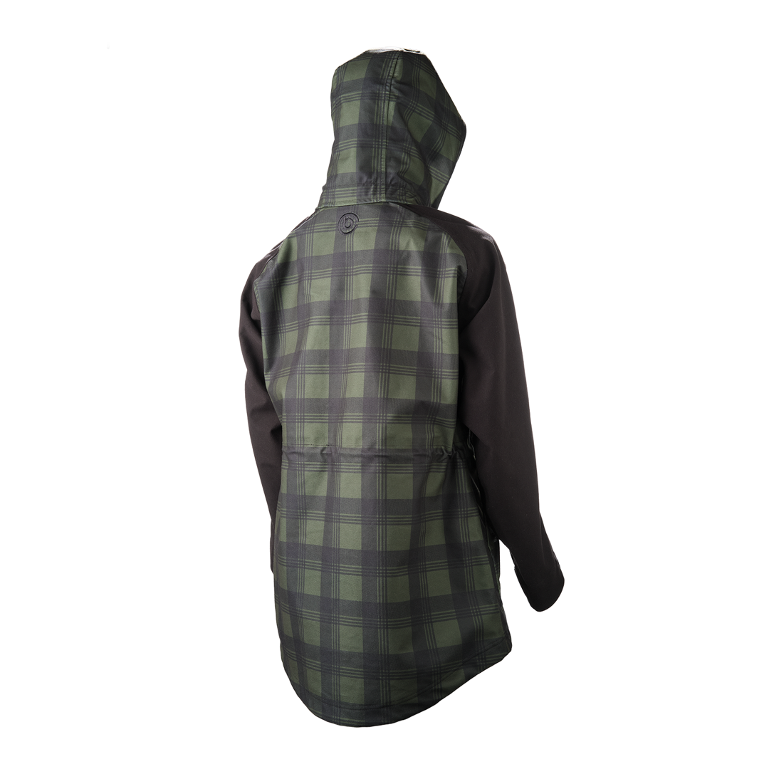 Betacraft Origin Jacket Wmns