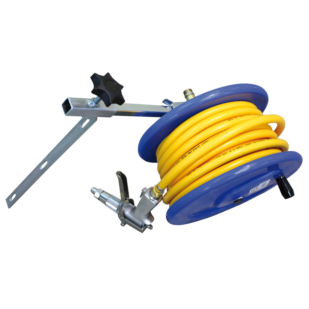 C-Dax Hose Reel Kit 20m/10mm