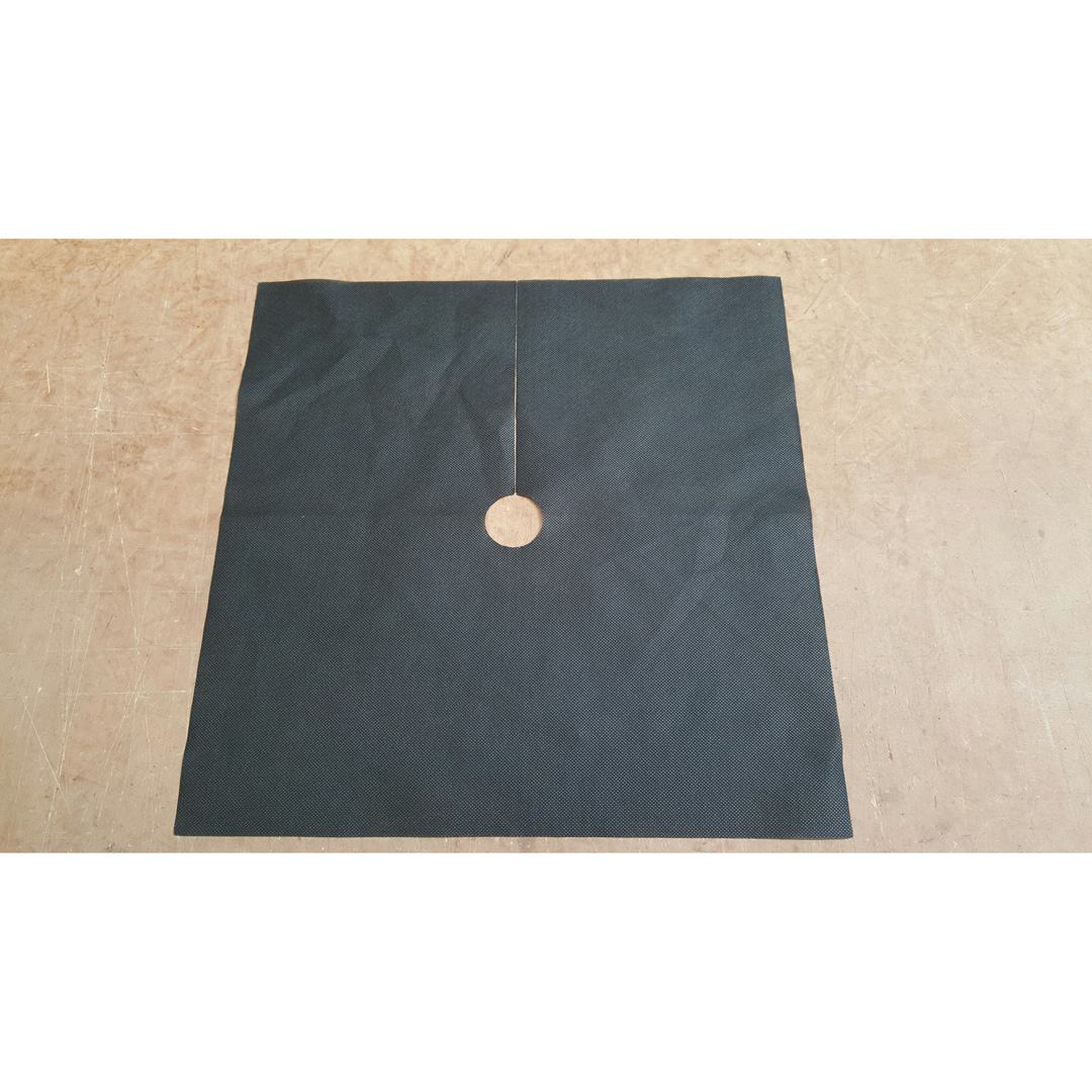 Geocil Weedmat Non Woven 1m x 50m Black