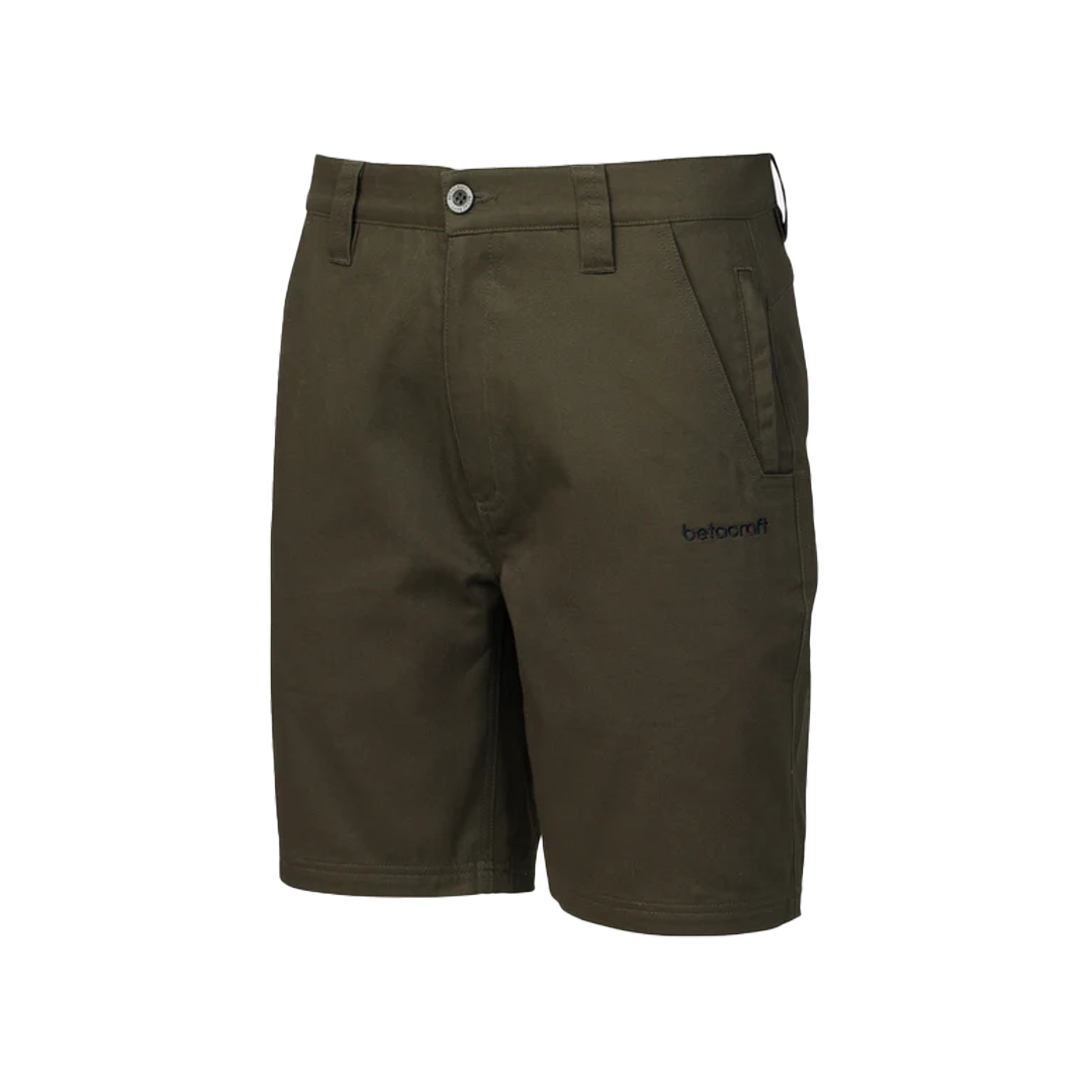 Betacraft Boundary 9 Inch Shorts Mns