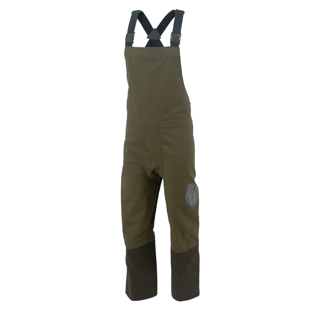 Stoney Creek Pioneer Bib Overtrouser 25 Mns