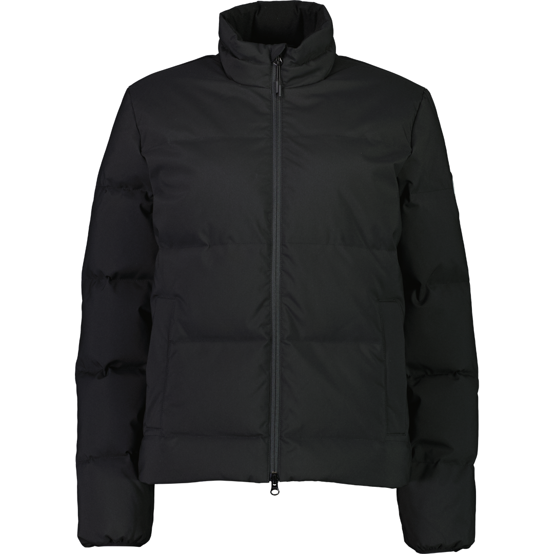 Swanndri Plume Down Jacket Wmns