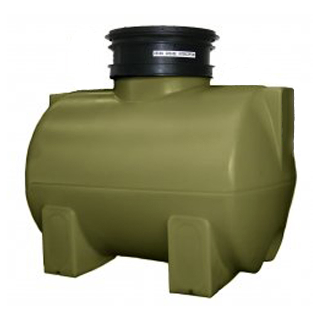 Devan Underground Water Tank 750L