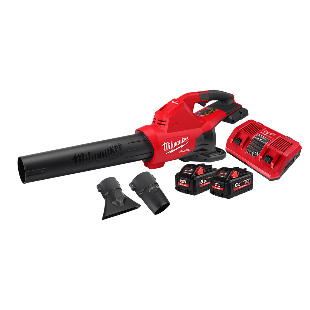 M18 Fuel Dual Battery Blower Kit