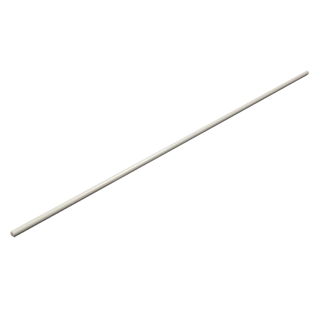 OBriens Fibreglass Post 10mm x 1200mm White