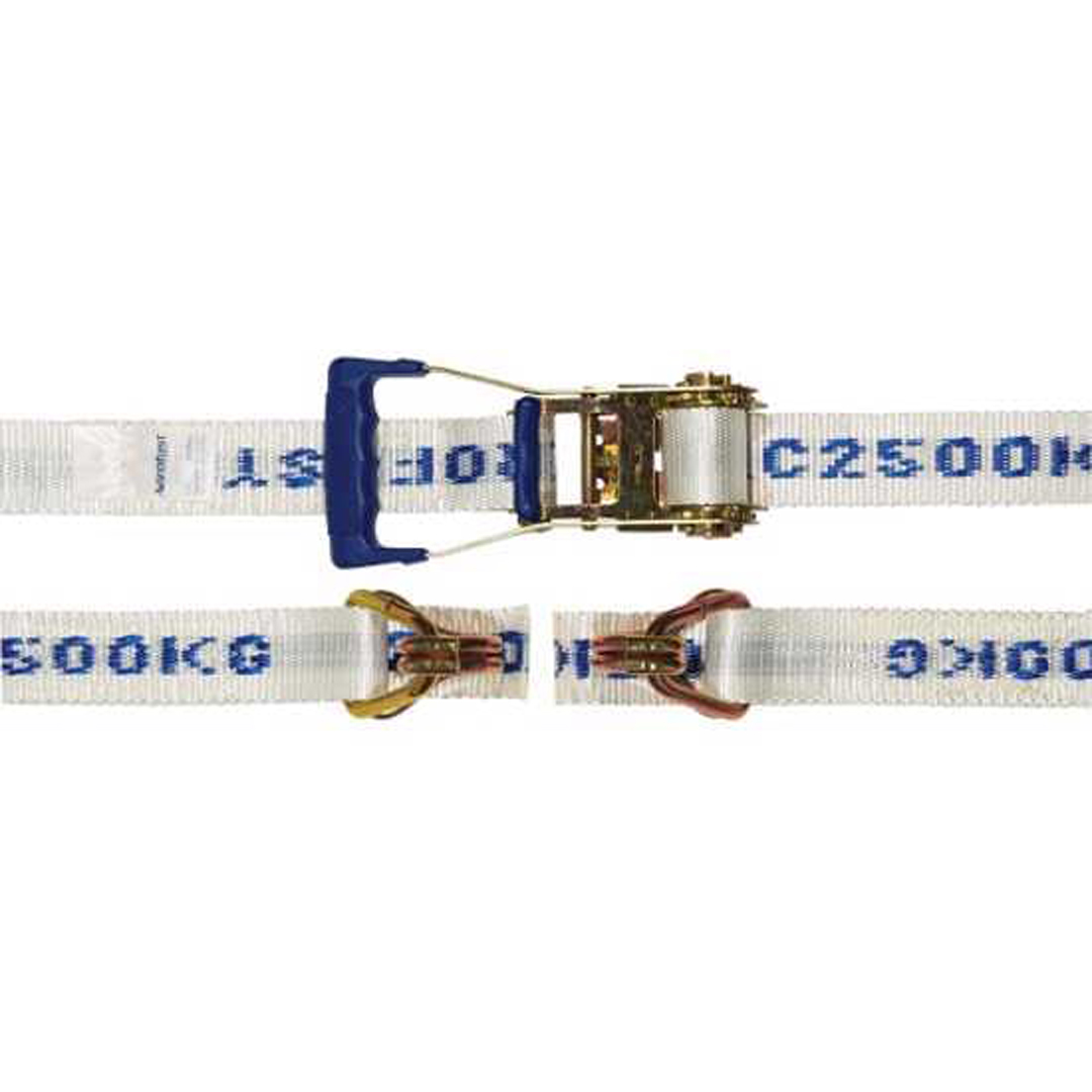 Aerofast Tiedown Break Strength 5000kg 50mm x 9m