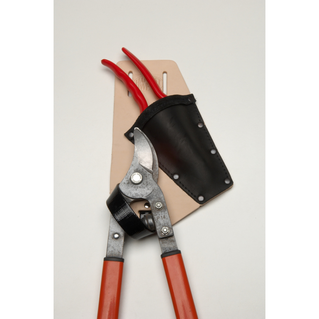 Harvestwear Secateur/Lopper Pouch PVC Right Hand