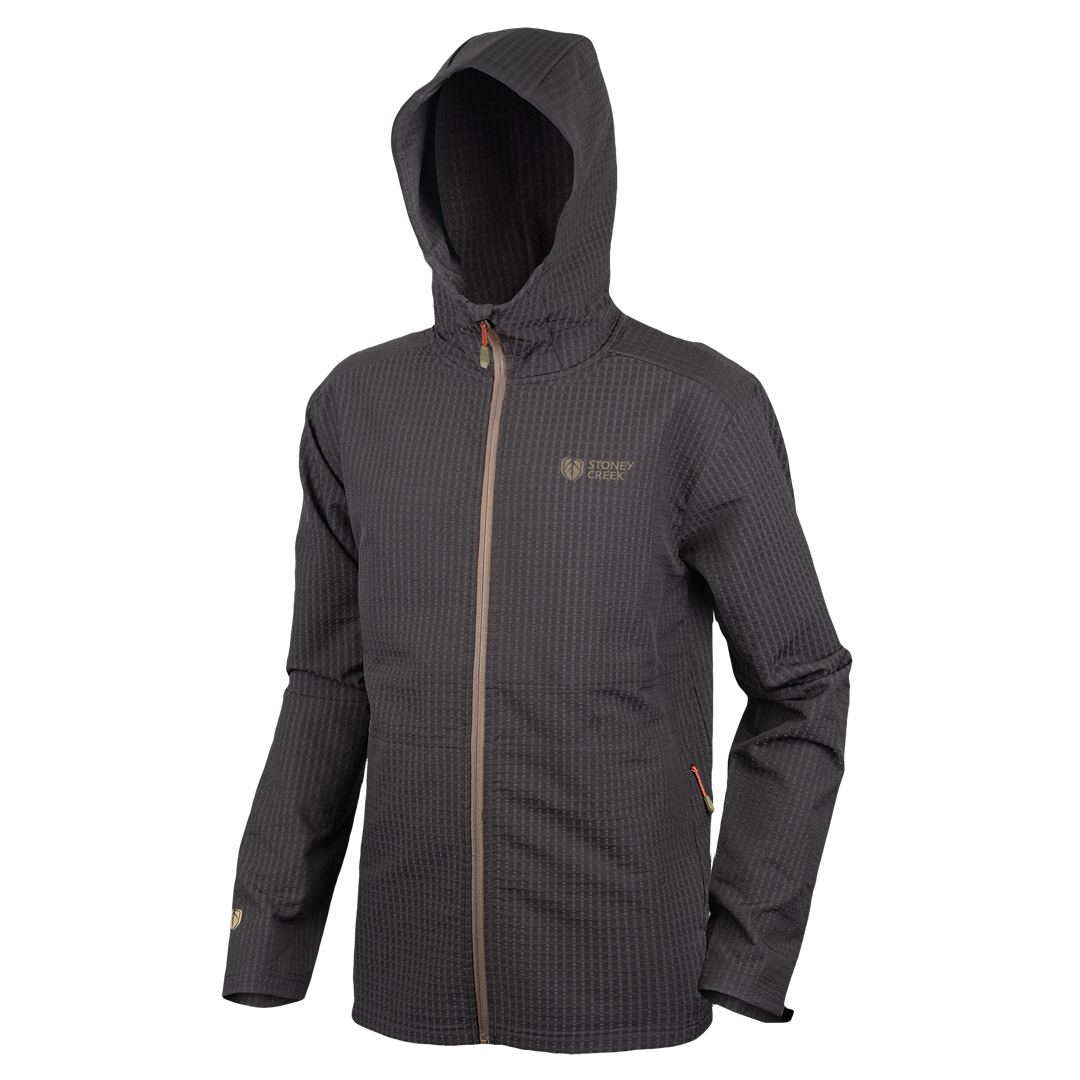 Stoney Creek Switch Full Zip Mens