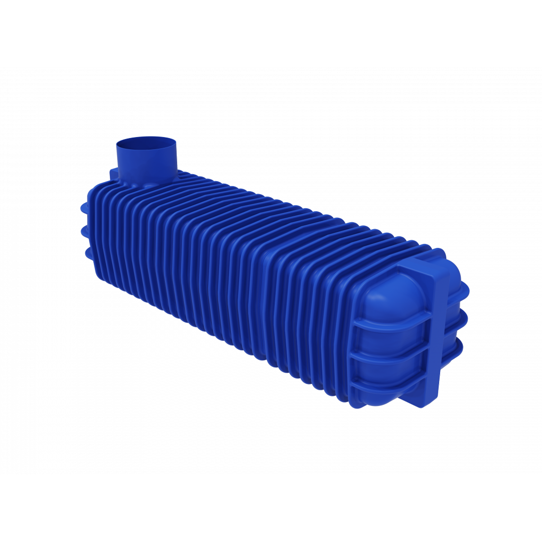 Promax Enduro Underground Tank 4000L 1m NI