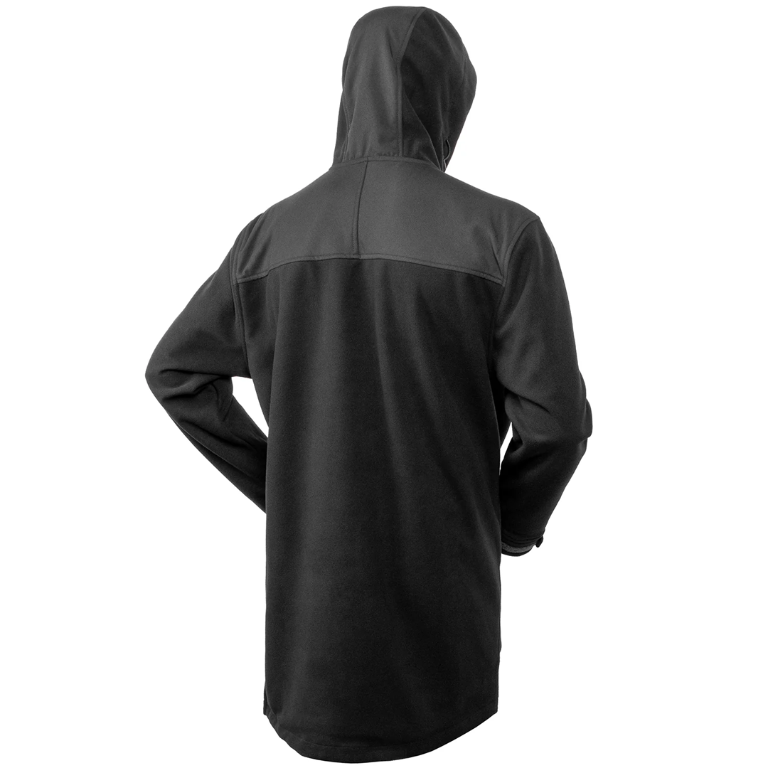 Hunters Element Ranger Bush Coat Mns