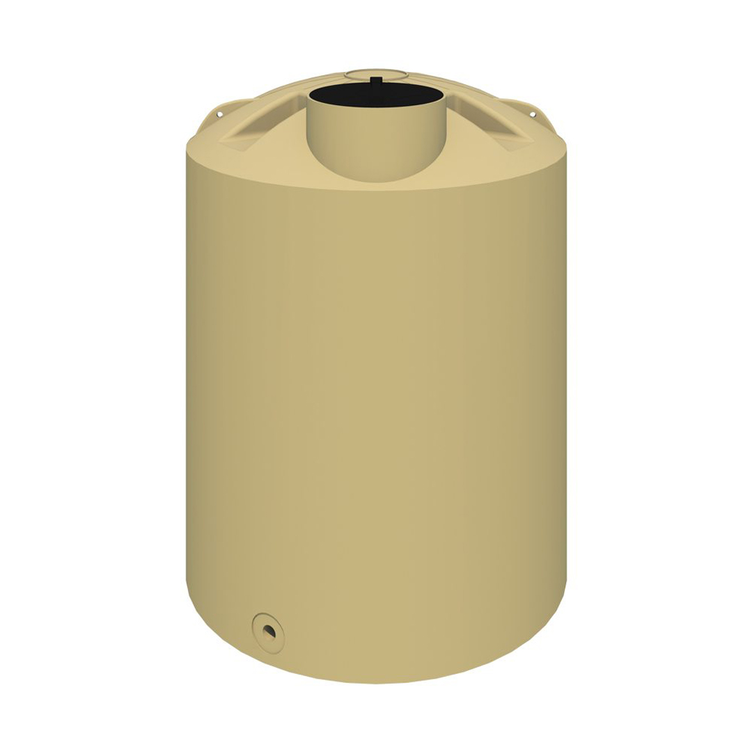 Devan Water Tank 2000L
