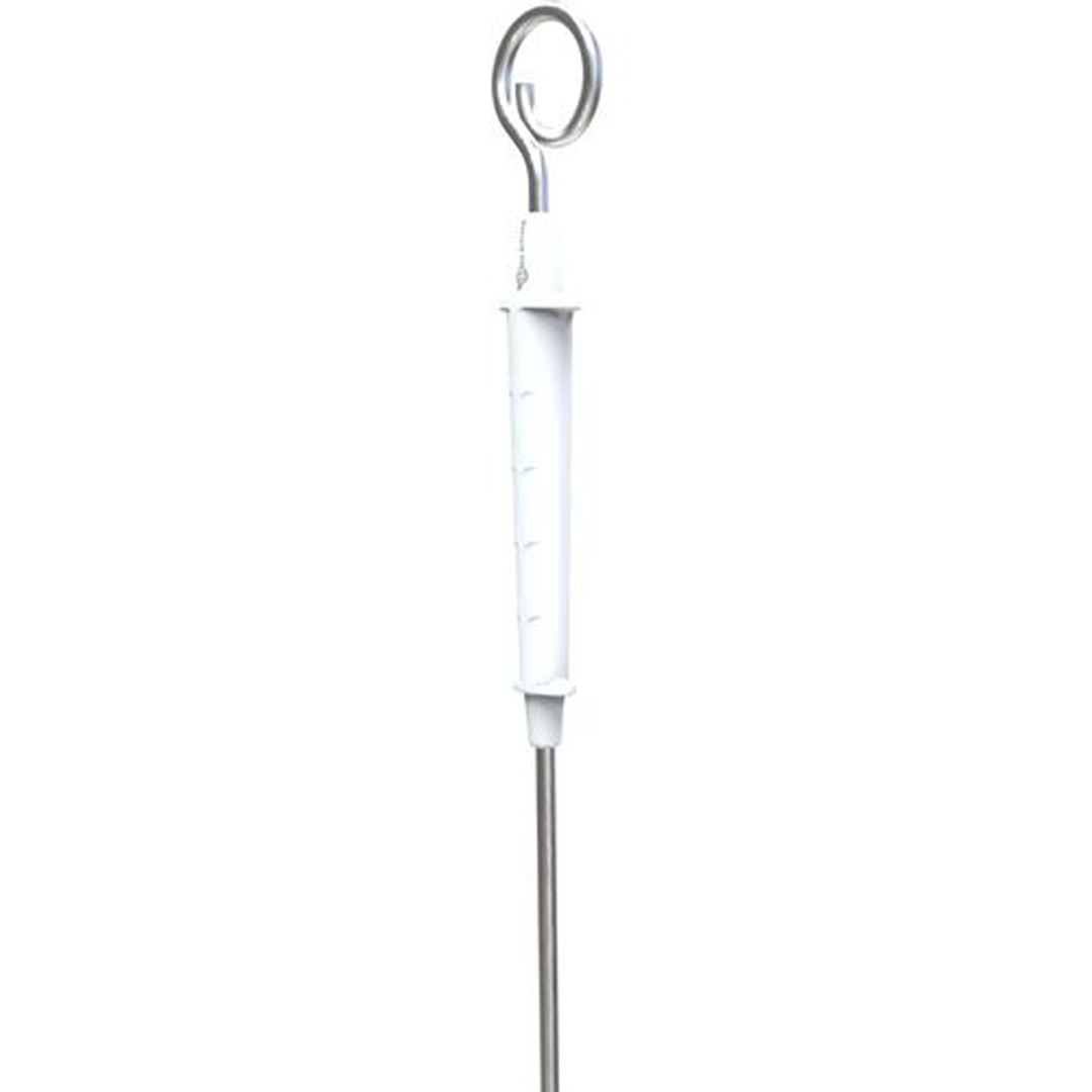 Gallagher Electrified Ring Top Post HD 850mm x 7mm 10 Pack