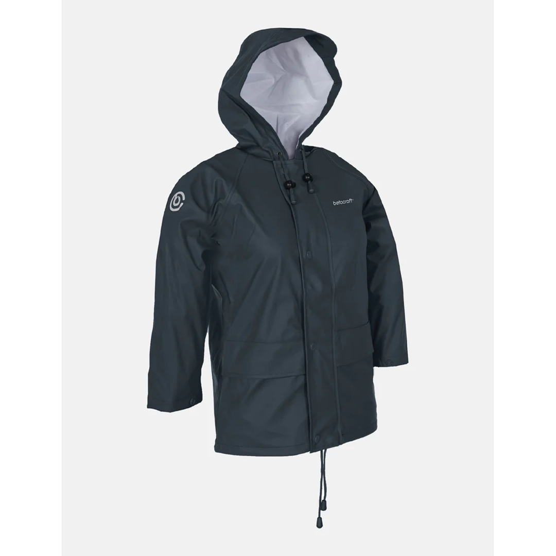 Betacraft Tuffbak Flex Parka Childs
