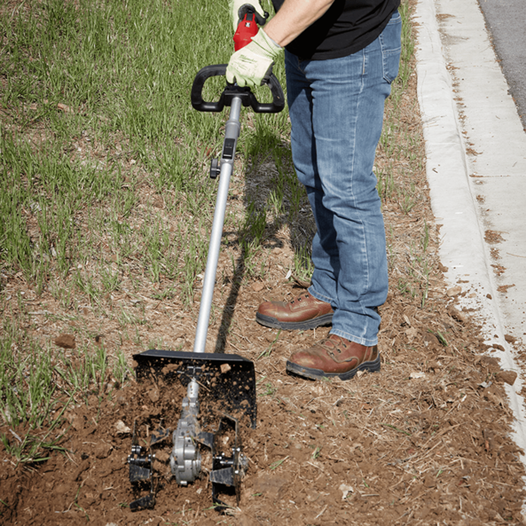 M18 Cultivator Attachment for M18FOPH