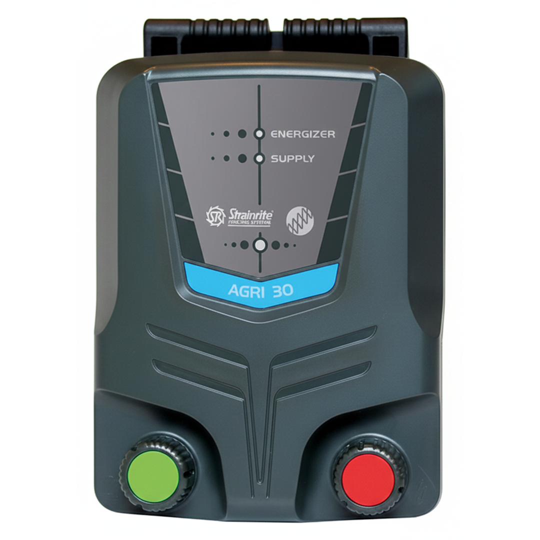Strainrite Agri 30 Energizer 20Ha