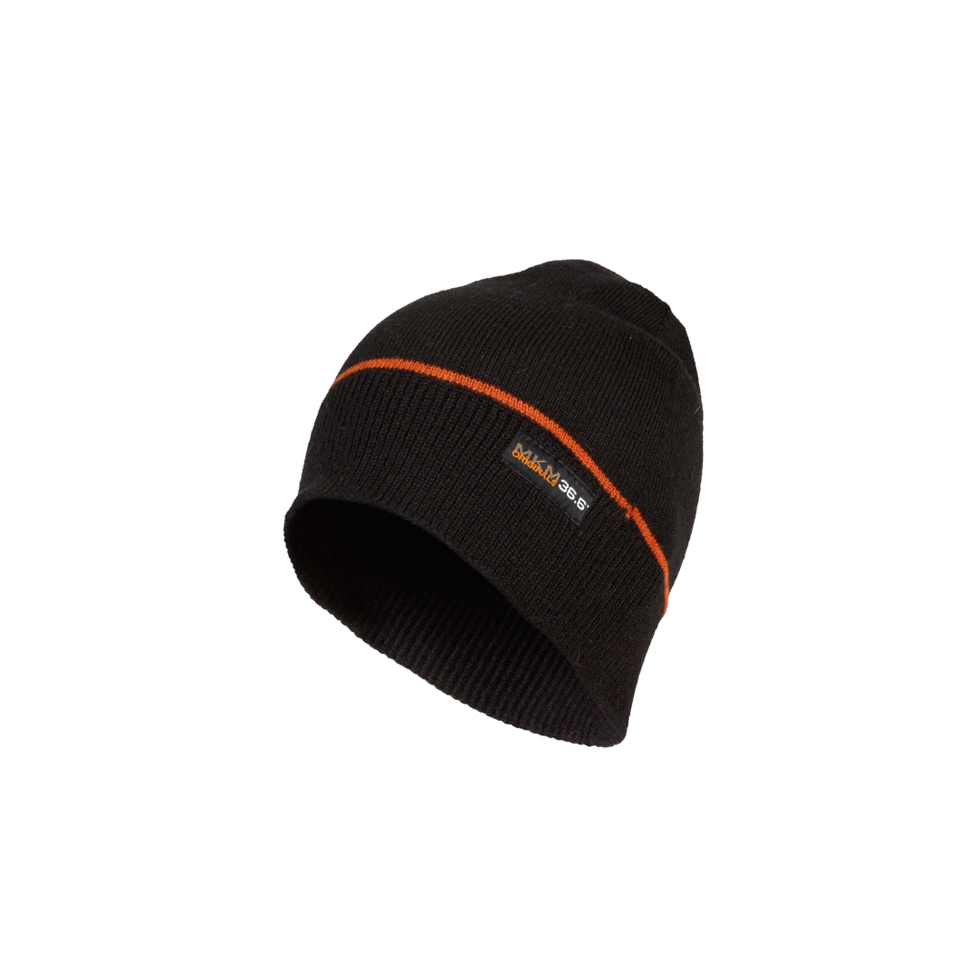 MKM 36.6 Dual Layer Beanie