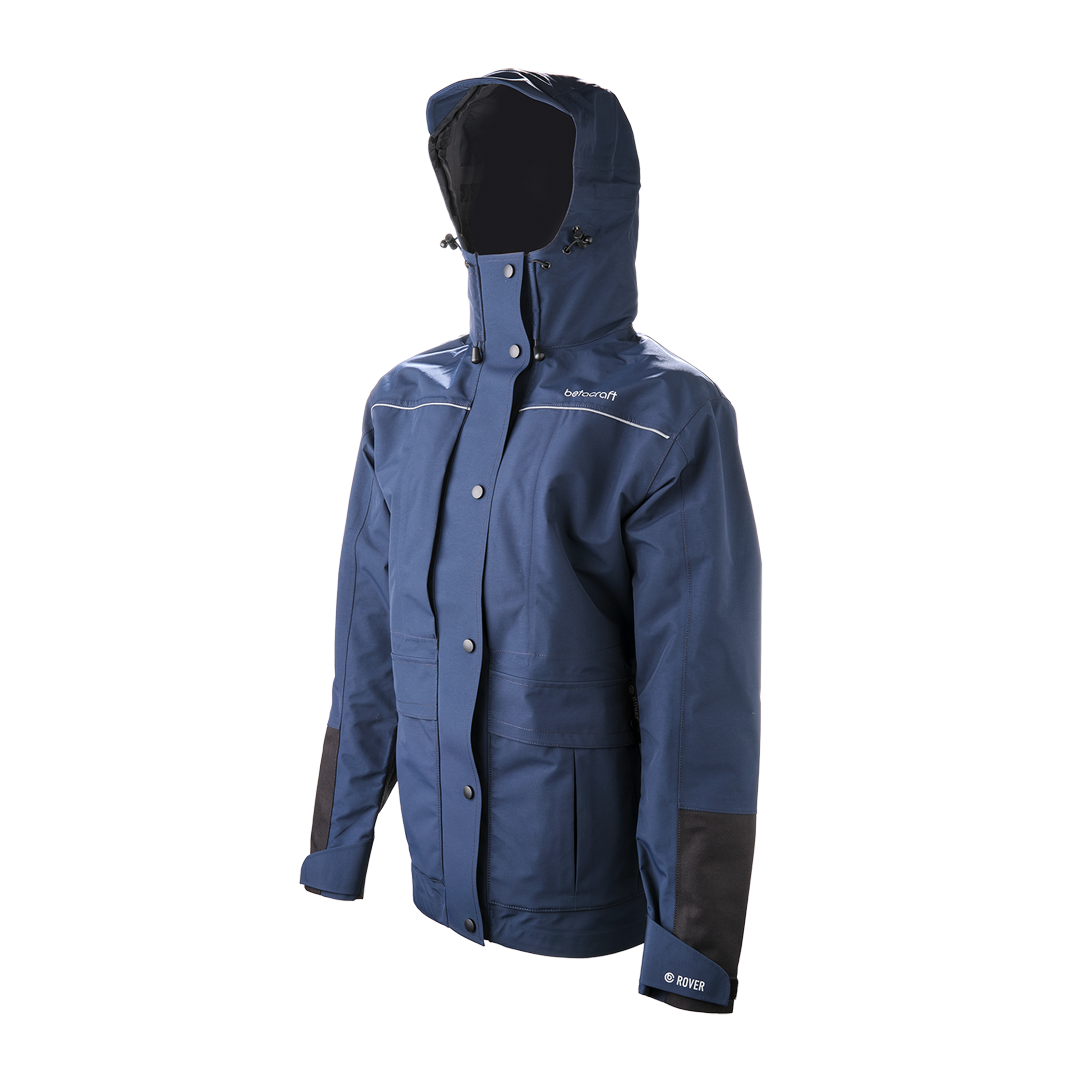 Betacraft Rover Jacket Wmns