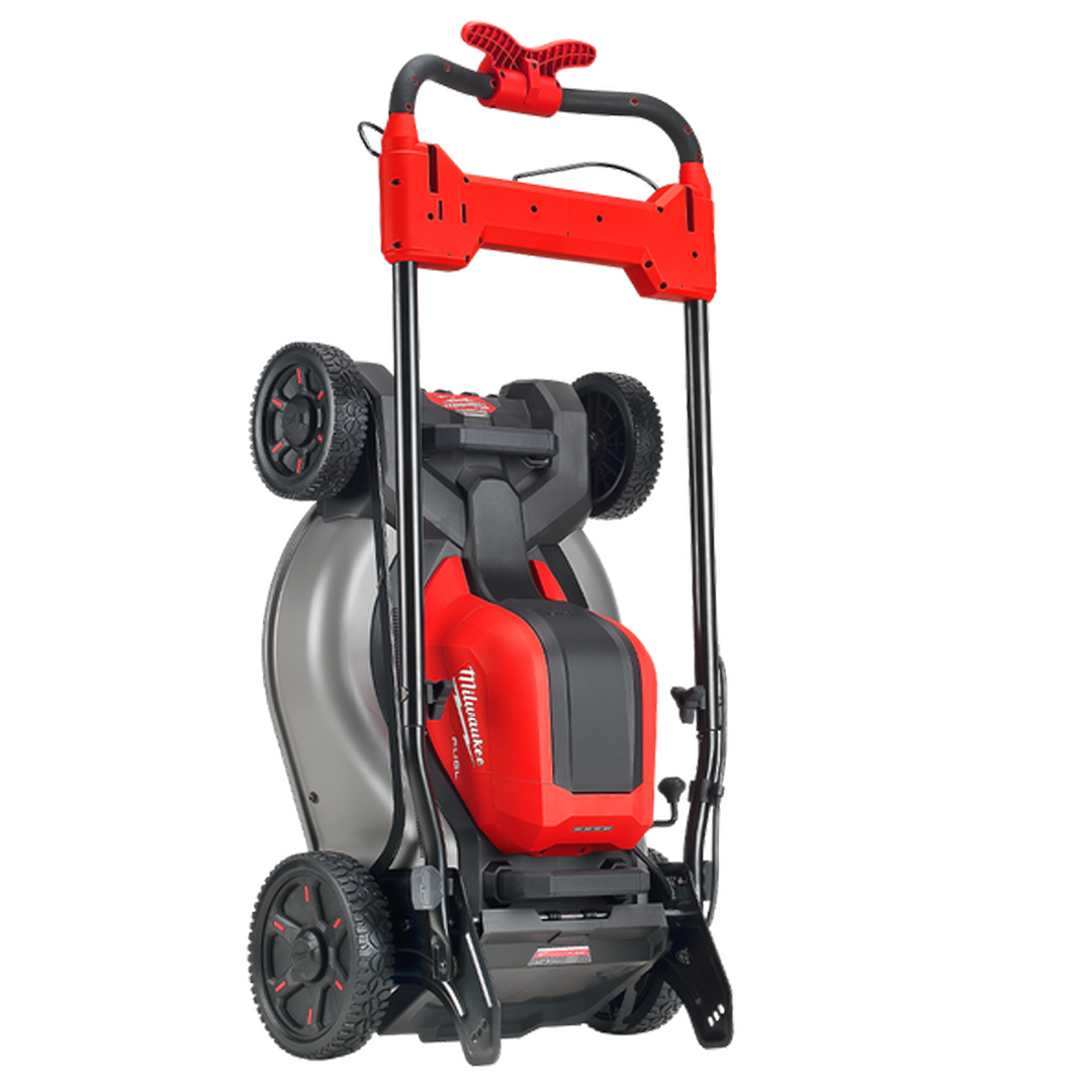 M18 18in Self-Propelled Dual Battery Lawn Mower- Tool Only