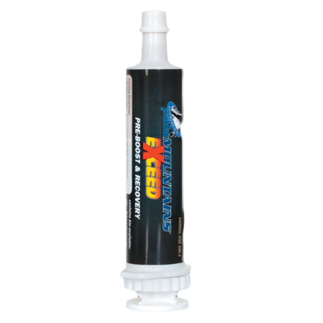 PalaMountains Exceed Preboost Syringe 80ml