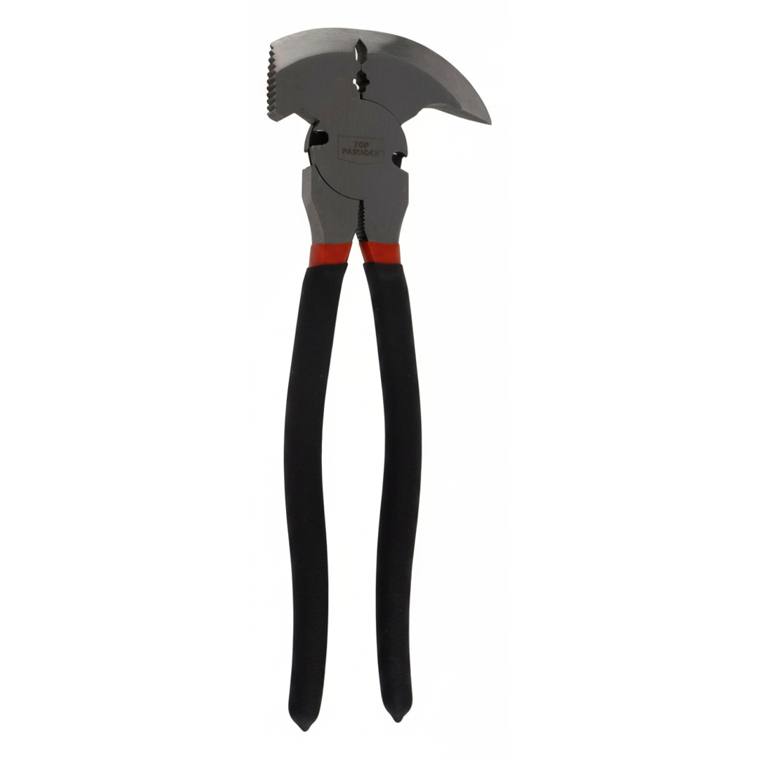 Top Paddock Fencing Pliers 275mm