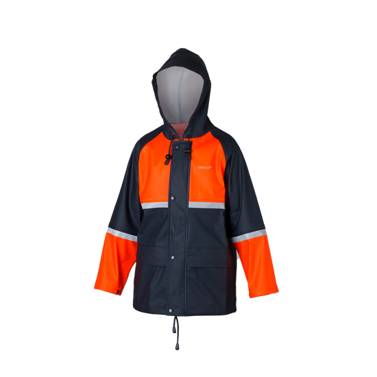 Betacraft Tuffbak Flex Parka Childs
