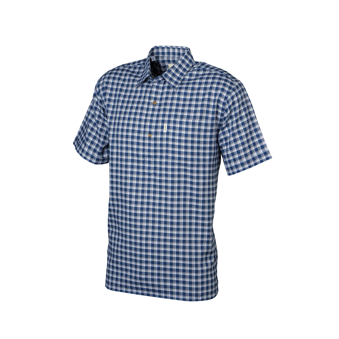 Legend SS Ruapehu Shirt Mns