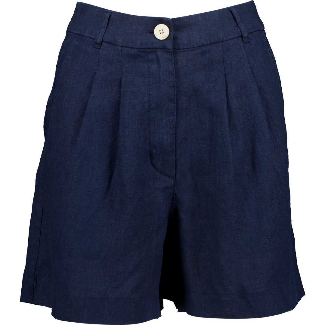 Swanndri Leila Linen Short Wmns