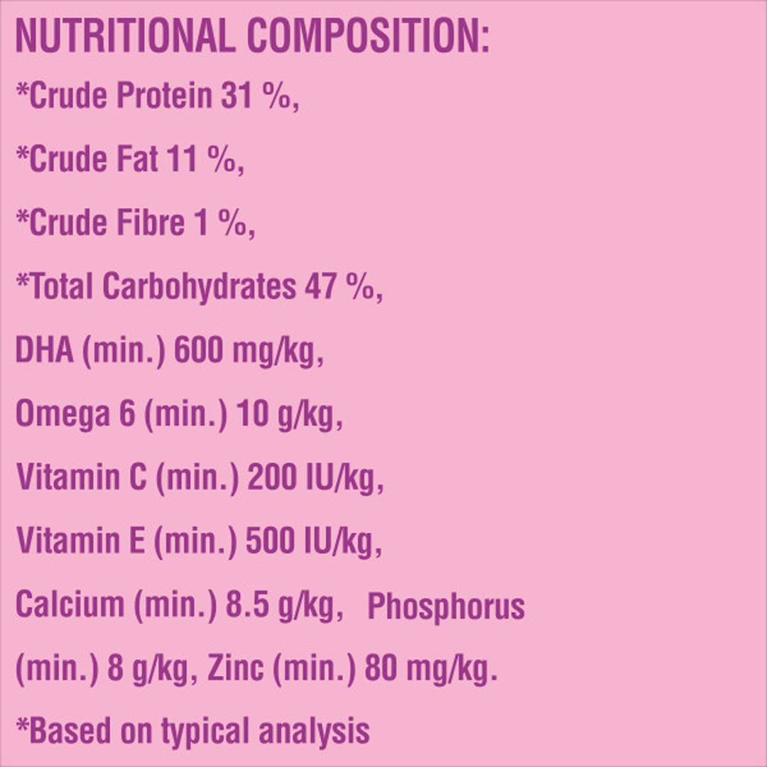 Whiskas Kitten Chicken & Tuna 800g