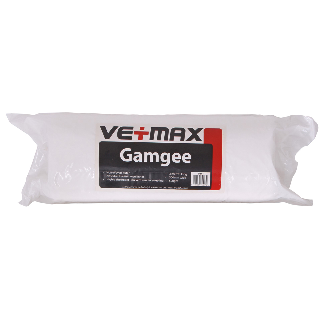 Arion Vetmax Gamgee 500g 300mm x 3m