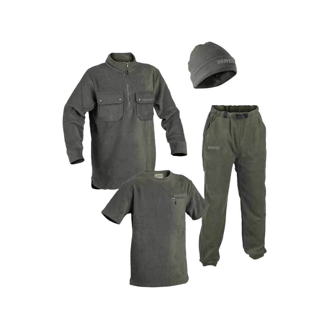 Betacraft Drover Fleece Pack V5 Mens