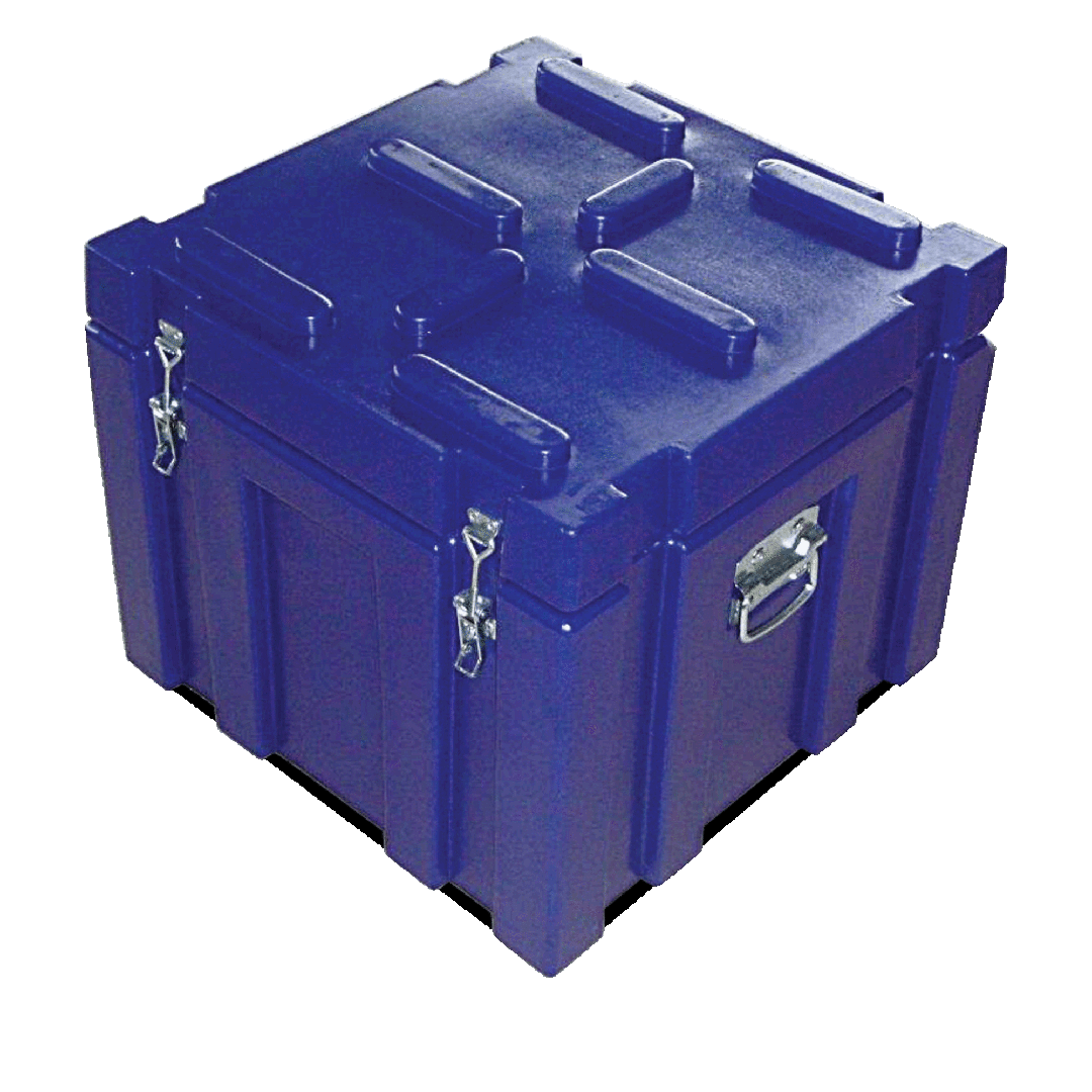 Advantage Plastics SmartLoca Cube Toolbox