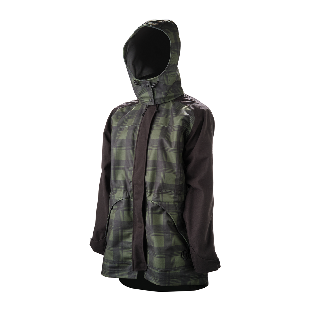 Betacraft Origin Jacket Wmns