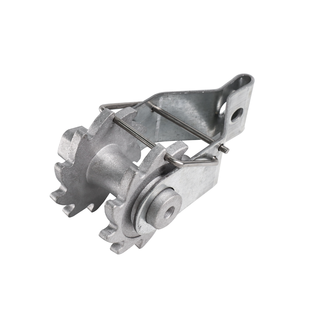 Top Paddock Wire Strainer