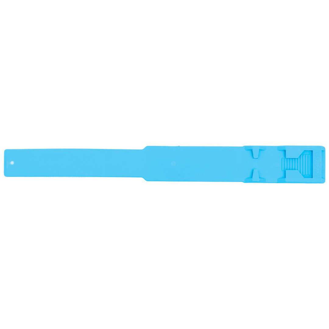 Leg Strap Plastic