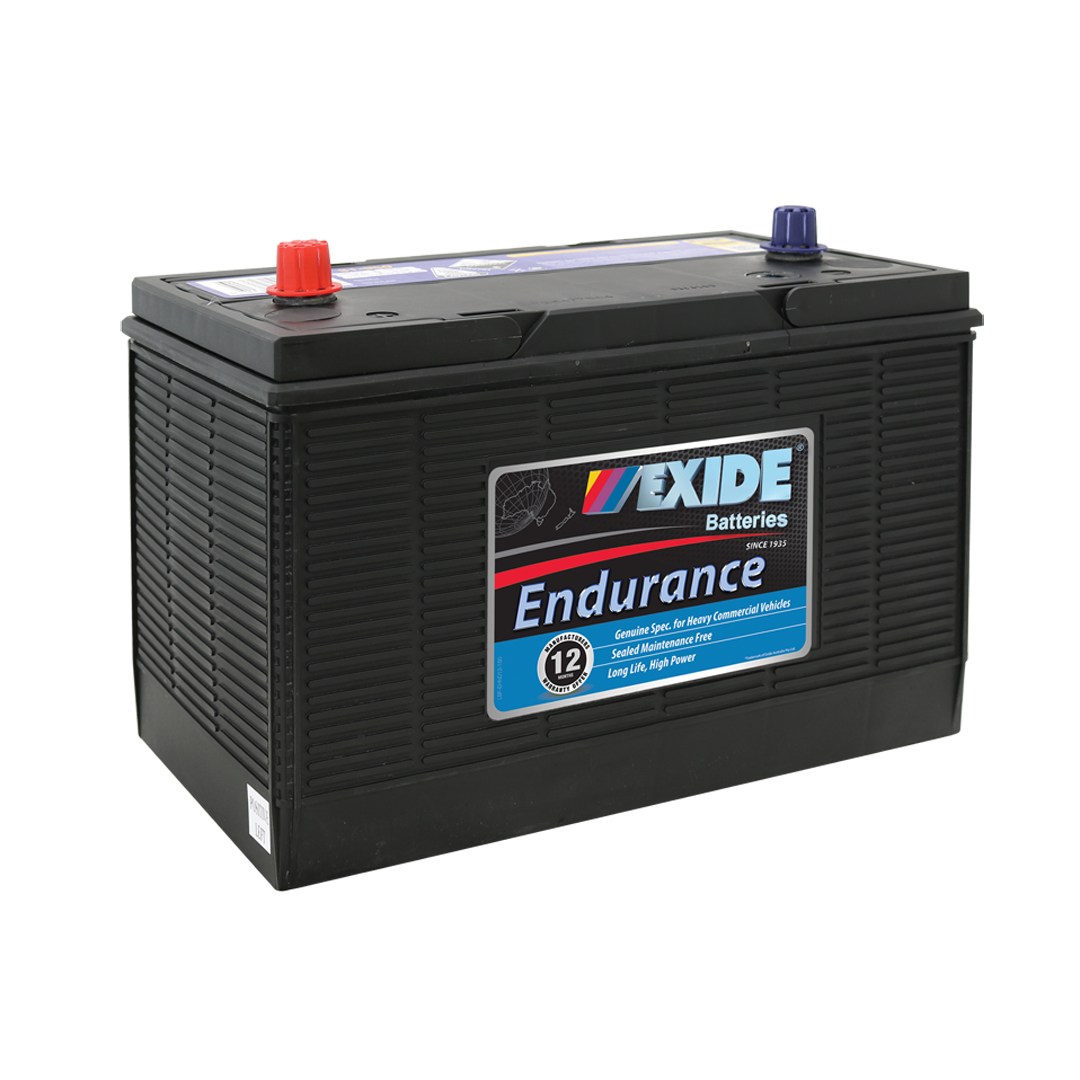 Exide Endurance Heavy Commercial Battery 950CCA 31-950