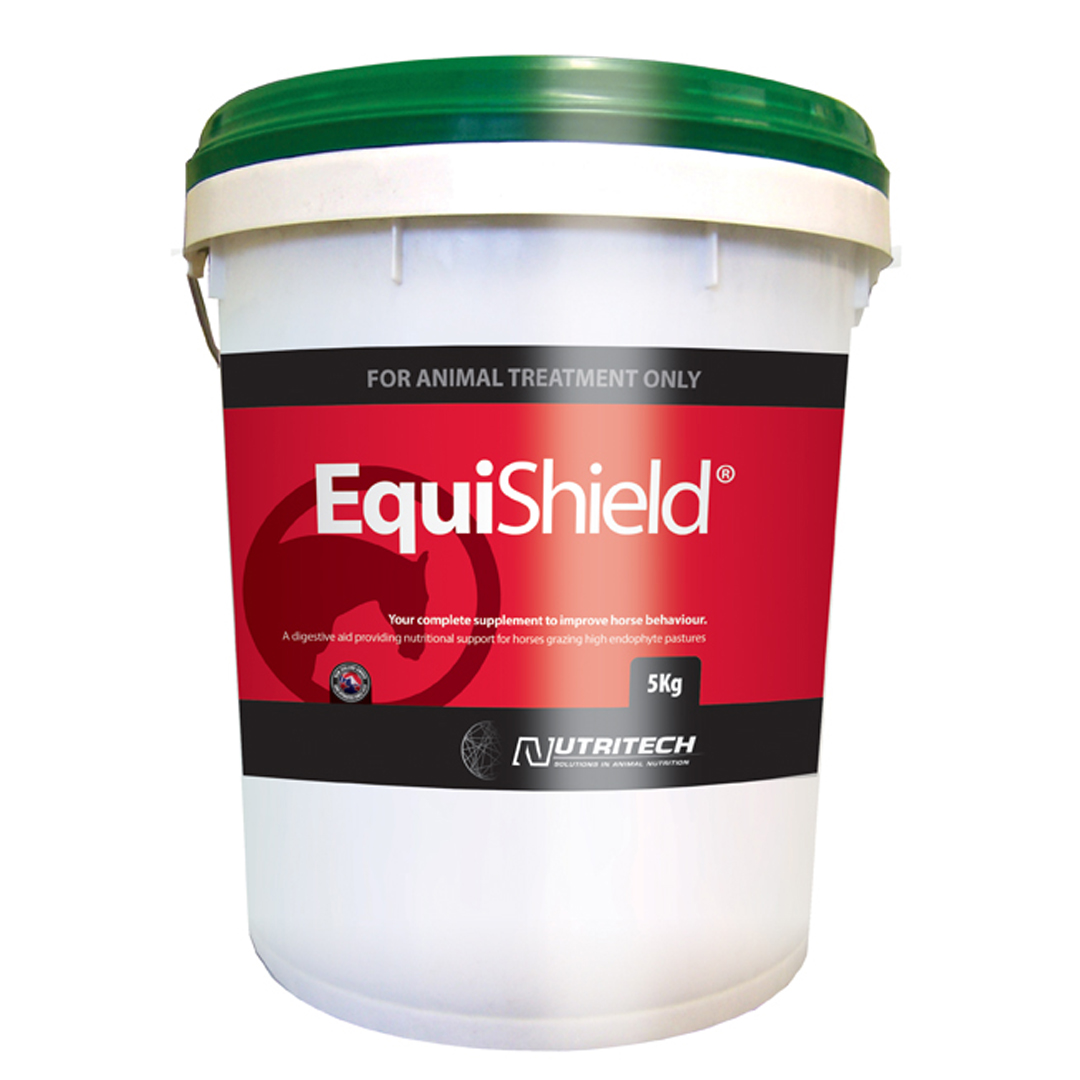 Nutritech EquiShield 5kg