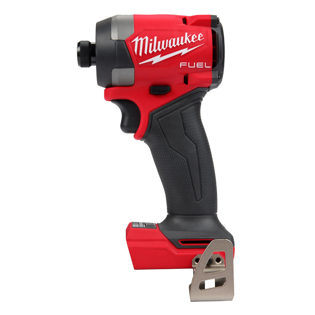 M18 Fuel Hex Impact Driver 1/4in